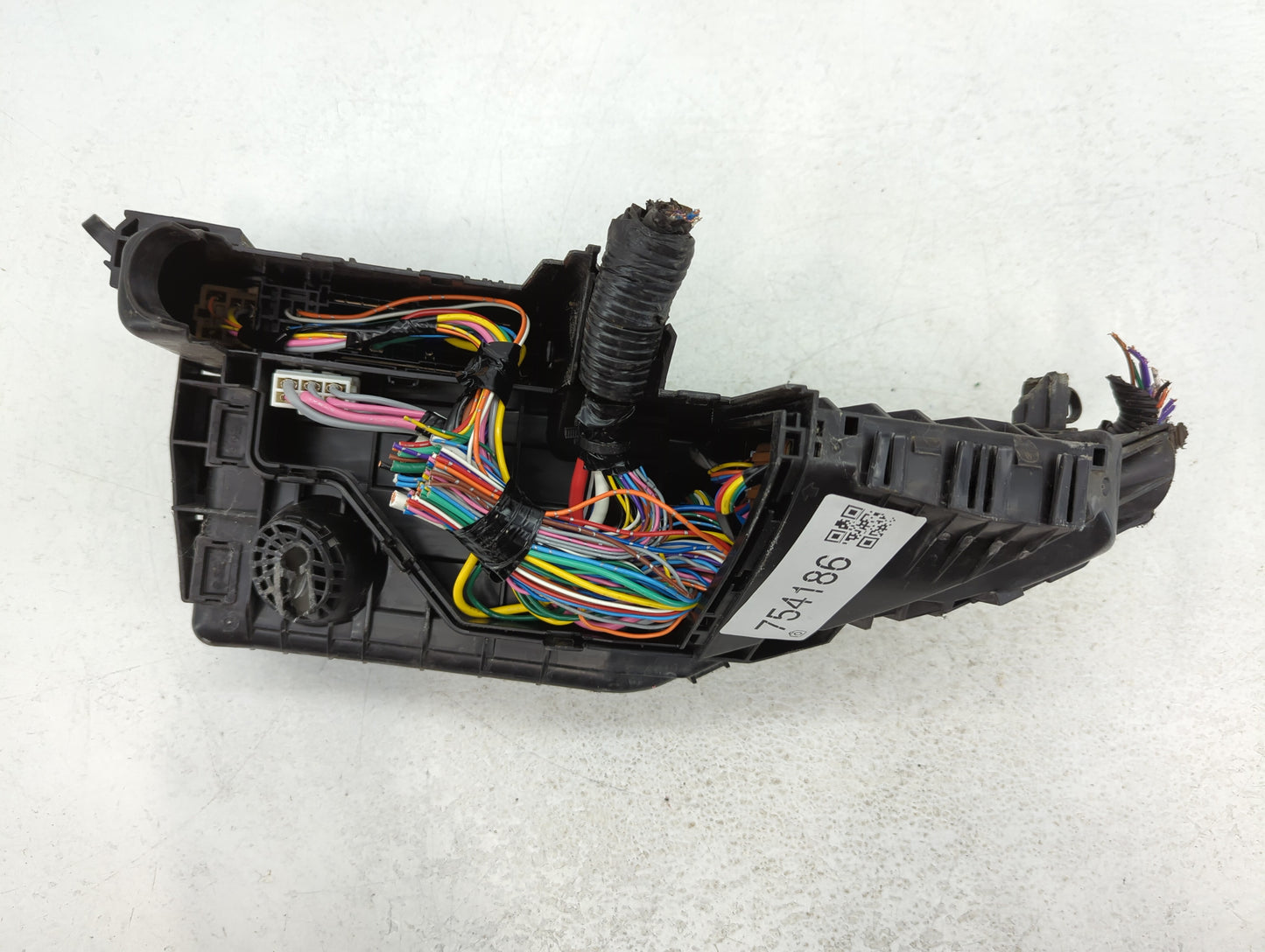 2011-2013 Nissan Altima Fusebox Fuse Box Panel Relay Module P/N:7154-9164-30 284B71AA1A, PP-TD10 Fits Fits 2011 2012 2013 OE