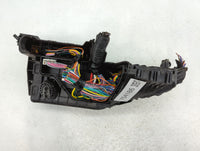 2011-2013 Nissan Altima Fusebox Fuse Box Panel Relay Module P/N:7154-9164-30 284B71AA1A, PP-TD10 Fits Fits 2011 2012 2013 OE
