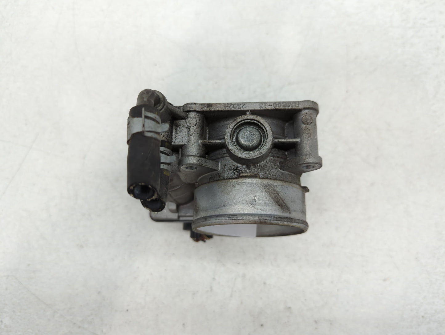 2007-2013 Nissan Altima Throttle Body P/N:K 1Z19 526-01 Fits Fits 2007 2008 2009 2010 2011 2012 2013 OEM Used Auto Parts - O