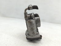 2007-2013 Nissan Altima Throttle Body P/N:K 1Z19 526-01 Fits Fits 2007 2008 2009 2010 2011 2012 2013 OEM Used Auto Parts - O