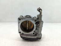 2007-2013 Nissan Altima Throttle Body P/N:K 1Z19 526-01 Fits Fits 2007 2008 2009 2010 2011 2012 2013 OEM Used Auto Parts - O