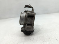 2007-2013 Nissan Altima Throttle Body P/N:K 1Z19 526-01 Fits Fits 2007 2008 2009 2010 2011 2012 2013 OEM Used Auto Parts - O