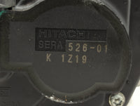 2007-2013 Nissan Altima Throttle Body P/N:K 1Z19 526-01 Fits Fits 2007 2008 2009 2010 2011 2012 2013 OEM Used Auto Parts - O