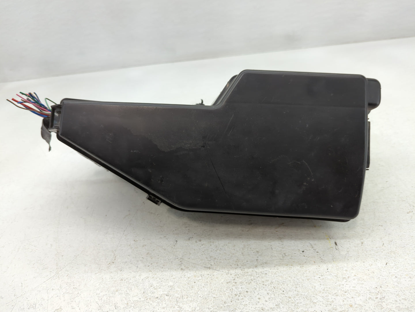 2011-2013 Nissan Altima Fusebox Fuse Box Panel Relay Module P/N:7154-9164-30 Fits Fits 2011 2012 2013 OEM Used Auto Parts - 