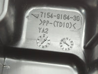 2011-2013 Nissan Altima Fusebox Fuse Box Panel Relay Module P/N:7154-9164-30 Fits Fits 2011 2012 2013 OEM Used Auto Parts - 