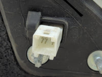 2010-2012 Nissan Altima Driver Side View Mirror - Left Door Mirror OEM Used - Oemusedautoparts1.com