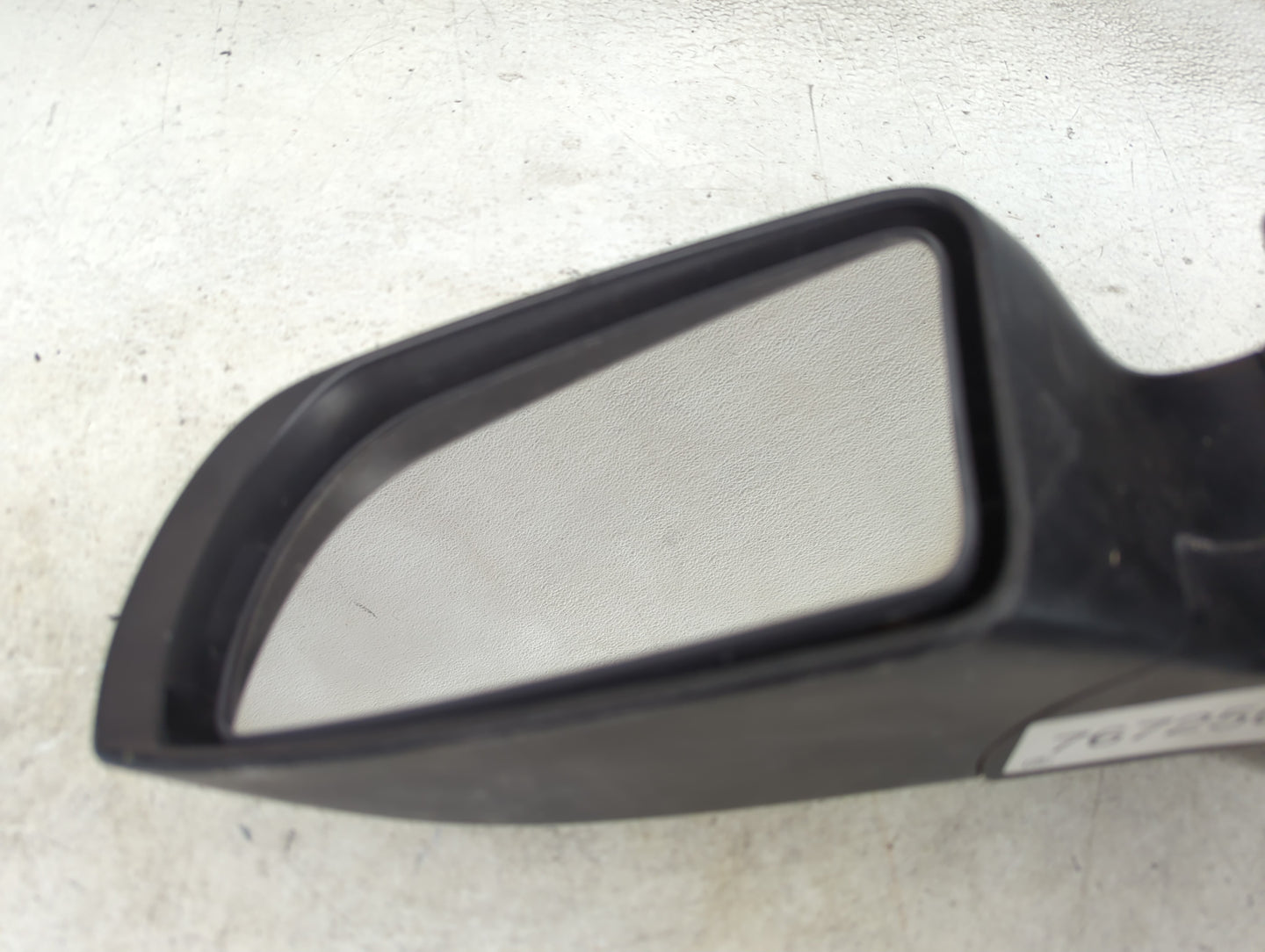 2010-2012 Nissan Altima Driver Side View Mirror - Left Door Mirror OEM Used - Oemusedautoparts1.com