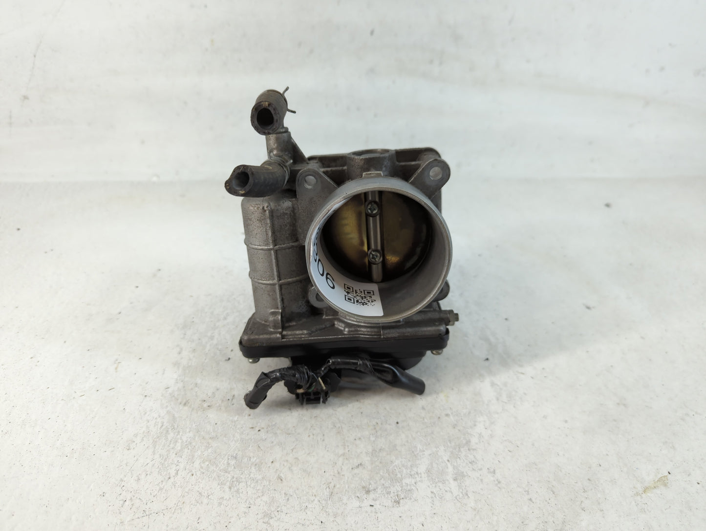 2007-2013 Nissan Altima Throttle Body P/N:1927H RME60-15 Fits Fits 2007 2008 2009 2010 2011 2012 2013 OEM Used Auto Parts - 