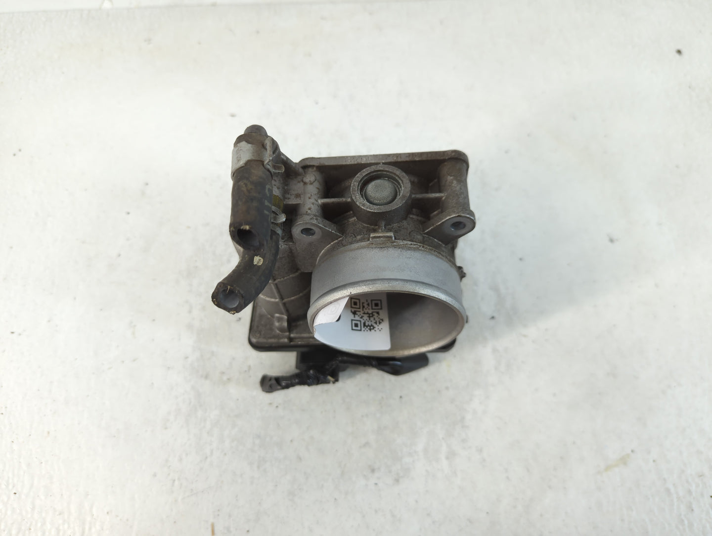 2007-2013 Nissan Altima Throttle Body P/N:1927H RME60-15 Fits Fits 2007 2008 2009 2010 2011 2012 2013 OEM Used Auto Parts - 