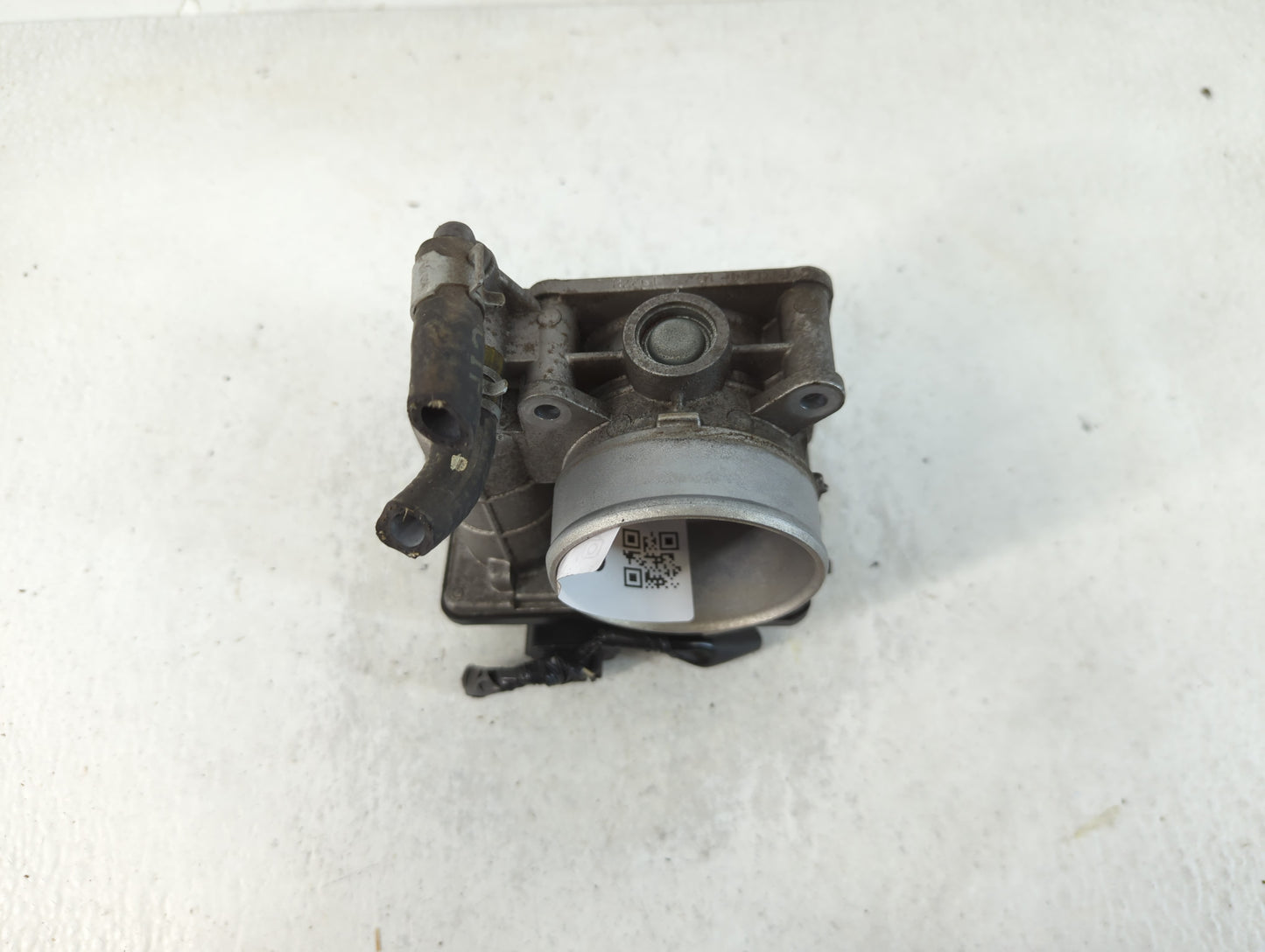 2007-2013 Nissan Altima Throttle Body P/N:1927H RME60-15 Fits Fits 2007 2008 2009 2010 2011 2012 2013 OEM Used Auto Parts - 