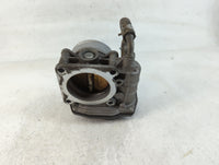 2007-2013 Nissan Altima Throttle Body P/N:1927H RME60-15 Fits Fits 2007 2008 2009 2010 2011 2012 2013 OEM Used Auto Parts - 