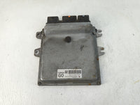 2011-2013 Nissan Altima PCM Engine Control Computer ECU ECM PCU OEM P/N:MEC112-130 B1 1Y14 Fits Fits 2011 2012 2013 OEM Used