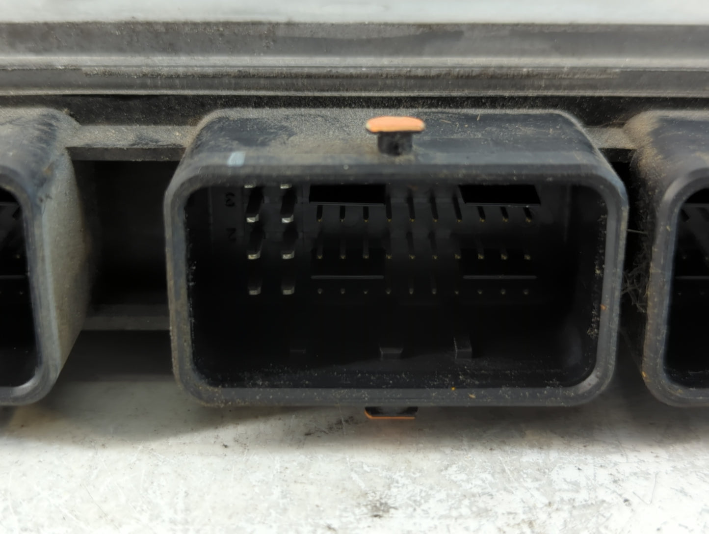 2011-2013 Nissan Altima PCM Engine Control Computer ECU ECM PCU OEM P/N:MEC112-130 B1 1Y14 Fits Fits 2011 2012 2013 OEM Used