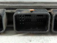 2011-2013 Nissan Altima PCM Engine Control Computer ECU ECM PCU OEM P/N:MEC112-130 B1 1Y14 Fits Fits 2011 2012 2013 OEM Used