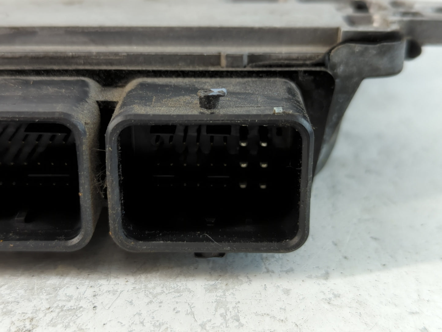 2011-2013 Nissan Altima PCM Engine Control Computer ECU ECM PCU OEM P/N:MEC112-130 B1 1Y14 Fits Fits 2011 2012 2013 OEM Used