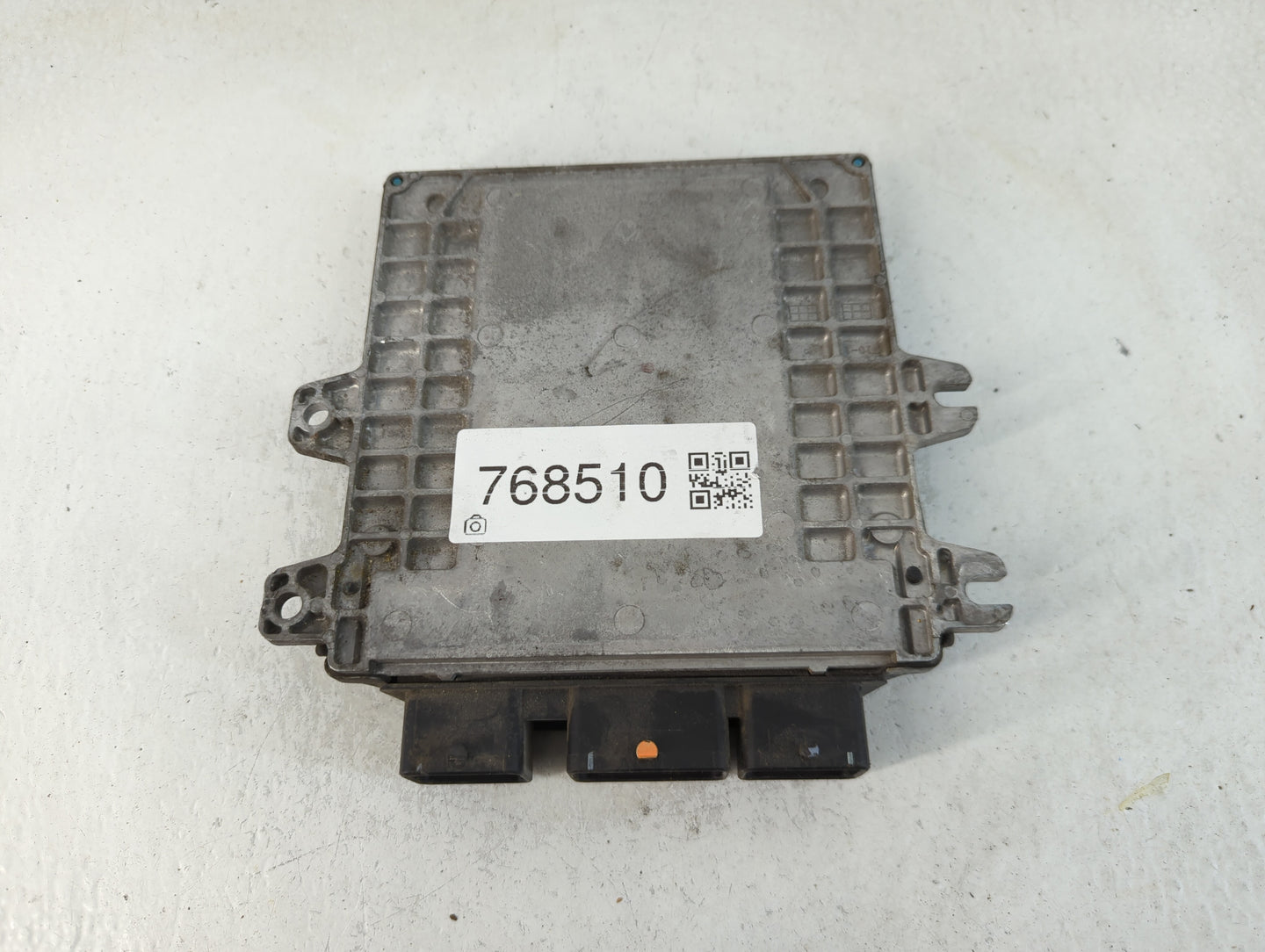 2011-2013 Nissan Altima PCM Engine Control Computer ECU ECM PCU OEM P/N:MEC112-130 B1 1Y14 Fits Fits 2011 2012 2013 OEM Used