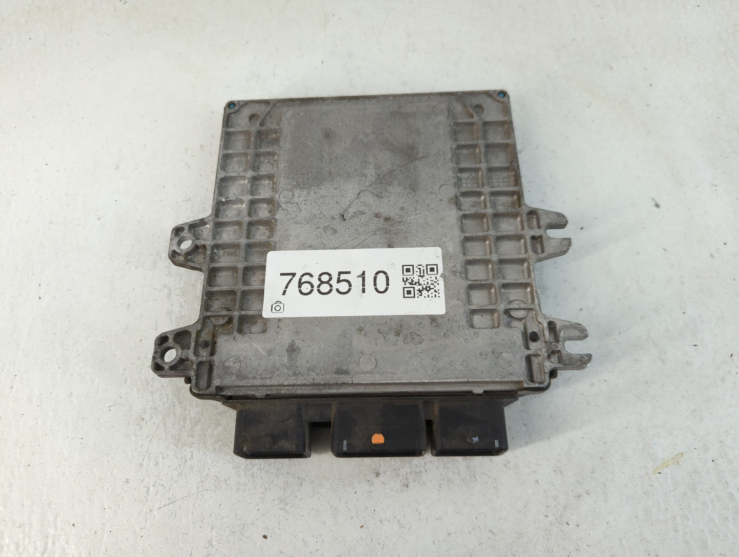 2011-2013 Nissan Altima PCM Engine Control Computer ECU ECM PCU OEM P/N:MEC112-130 B1 1Y14 Fits Fits 2011 2012 2013 OEM Used