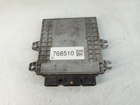 2011-2013 Nissan Altima PCM Engine Control Computer ECU ECM PCU OEM P/N:MEC112-130 B1 1Y14 Fits Fits 2011 2012 2013 OEM Used
