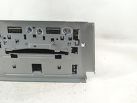 2012 Nissan Altima Radio AM FM Cd Player Receiver Replacement P/N:28185 ZX11A Fits OEM Used Auto Parts - Oemusedautoparts1.c