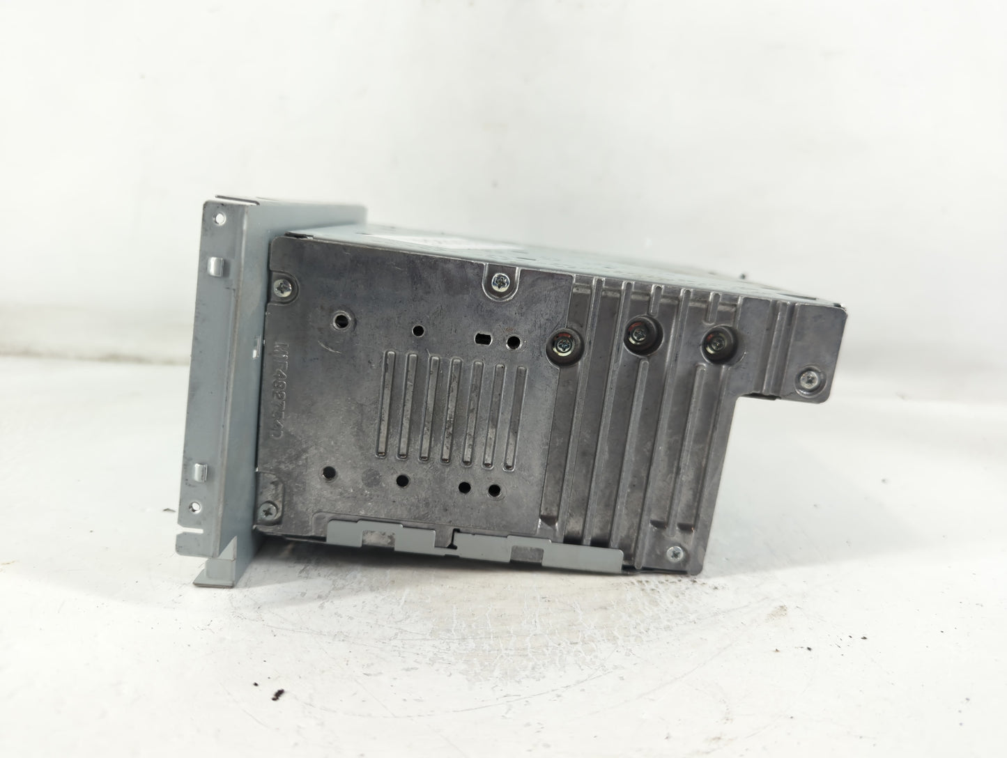 2012 Nissan Altima Radio AM FM Cd Player Receiver Replacement P/N:28185 ZX11A Fits OEM Used Auto Parts - Oemusedautoparts1.c