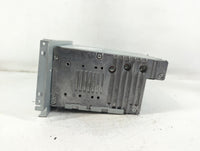 2012 Nissan Altima Radio AM FM Cd Player Receiver Replacement P/N:28185 ZX11A Fits OEM Used Auto Parts - Oemusedautoparts1.c