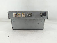2012 Nissan Altima Radio AM FM Cd Player Receiver Replacement P/N:28185 ZX11A Fits OEM Used Auto Parts - Oemusedautoparts1.c