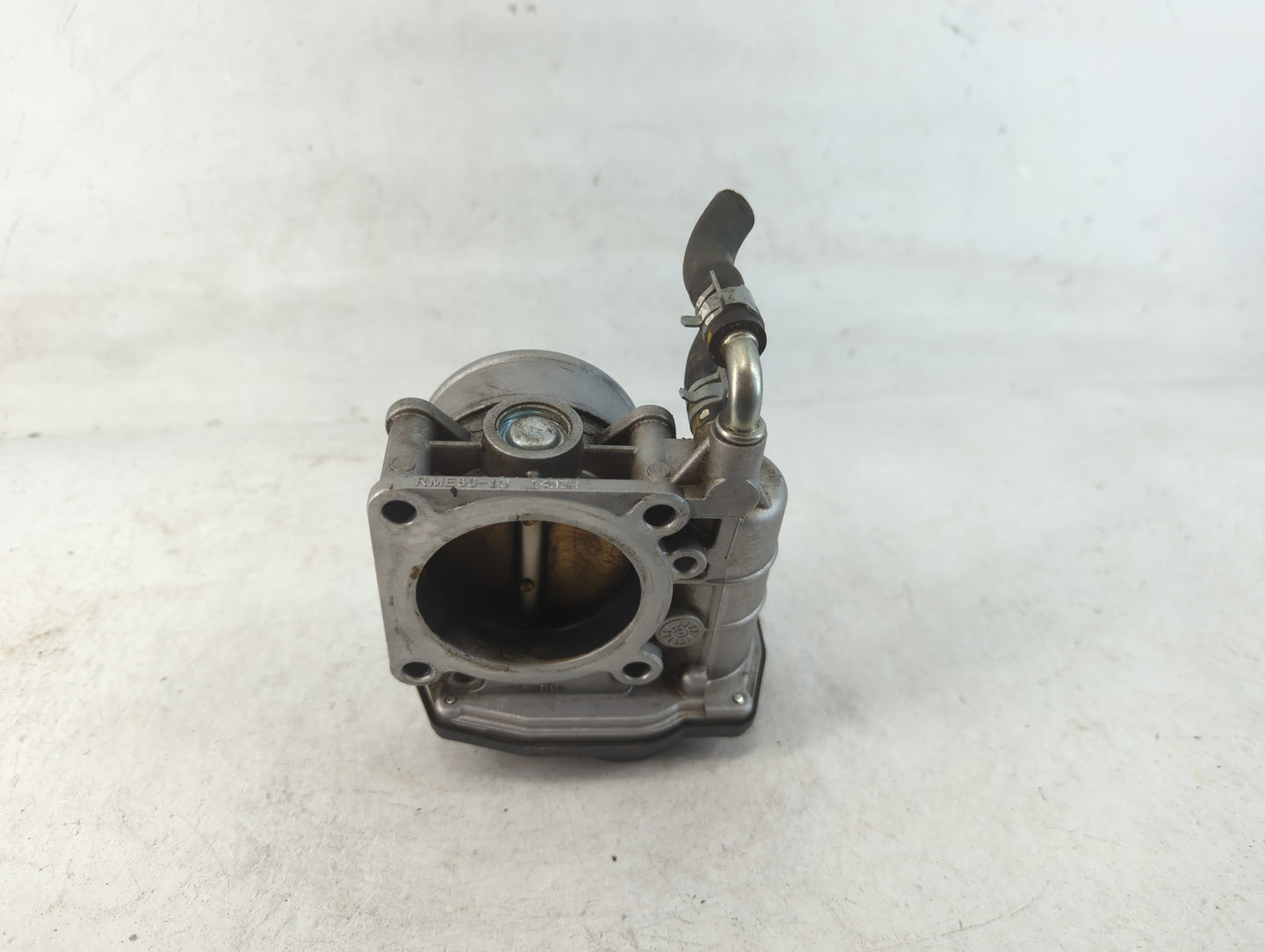 2007-2013 Nissan Altima Throttle Body P/N:1405H RME60-15, 526-01 Fits Fits 2007 2008 2009 2010 2011 2012 2013 OEM Used Auto 