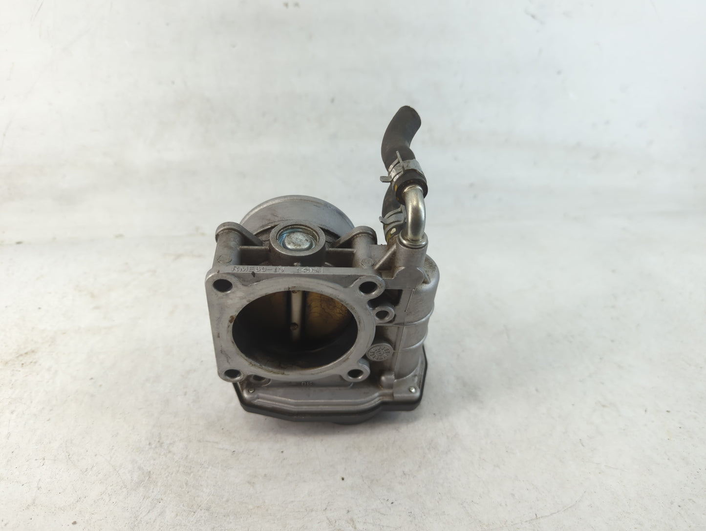 2007-2013 Nissan Altima Throttle Body P/N:1405H RME60-15, 526-01 Fits Fits 2007 2008 2009 2010 2011 2012 2013 OEM Used Auto 
