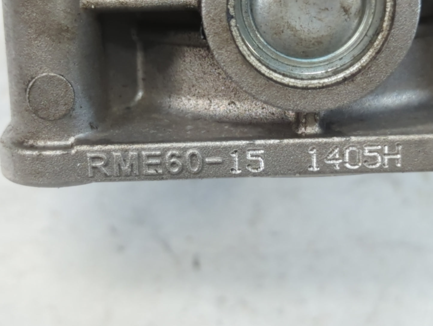 2007-2013 Nissan Altima Throttle Body P/N:1405H RME60-15, 526-01 Fits Fits 2007 2008 2009 2010 2011 2012 2013 OEM Used Auto 