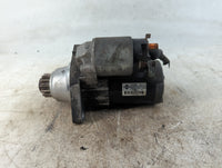 2007-2013 Nissan Altima Car Starter Motor Solenoid OEM P/N:23300 JA1A Fits Fits 2007 2008 2009 2010 2011 2012 2013 OEM Used 