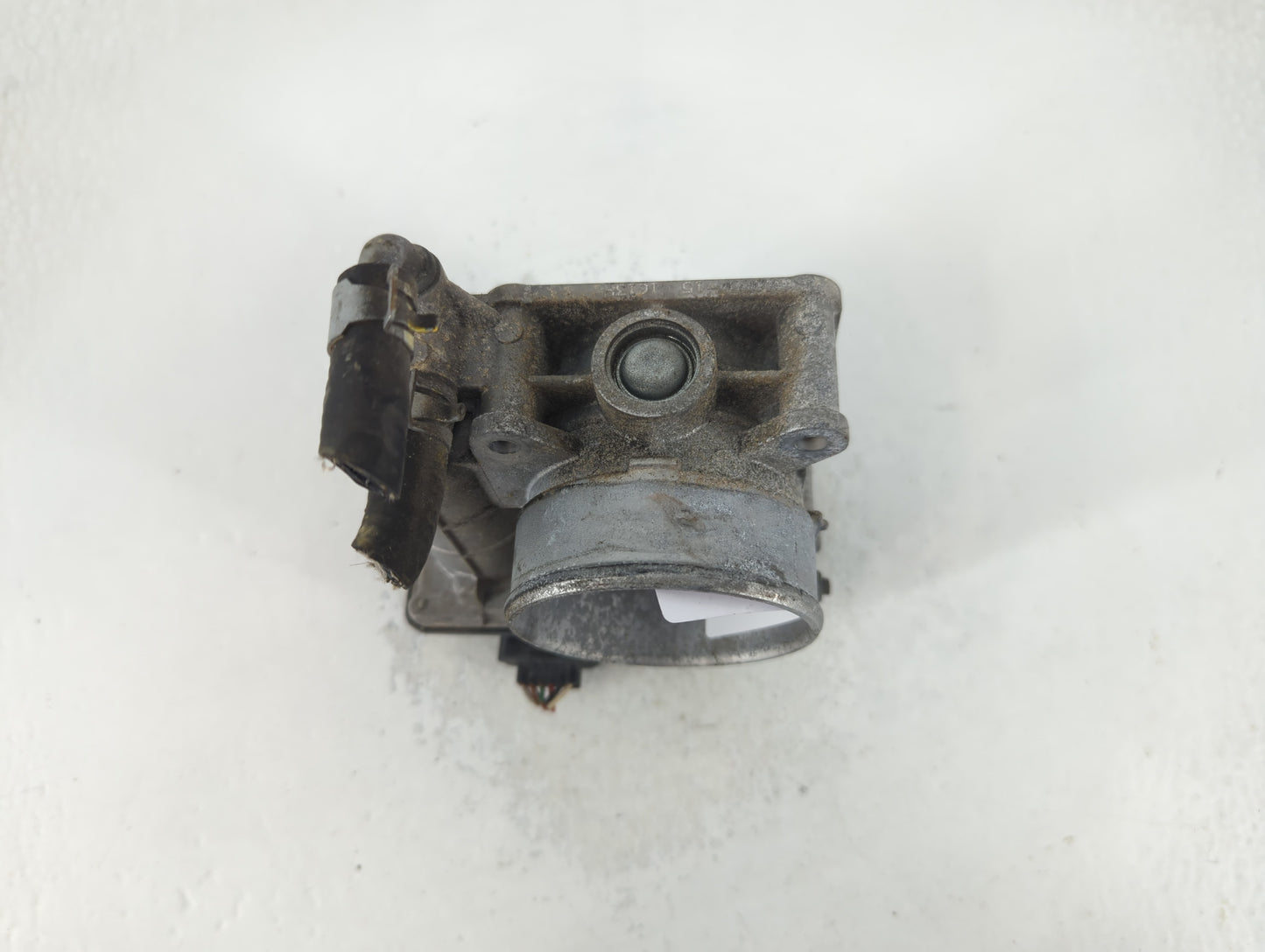 2007-2013 Nissan Altima Throttle Body P/N:K 1519 3 526-01 Fits Fits 2007 2008 2009 2010 2011 2012 2013 OEM Used Auto Parts -