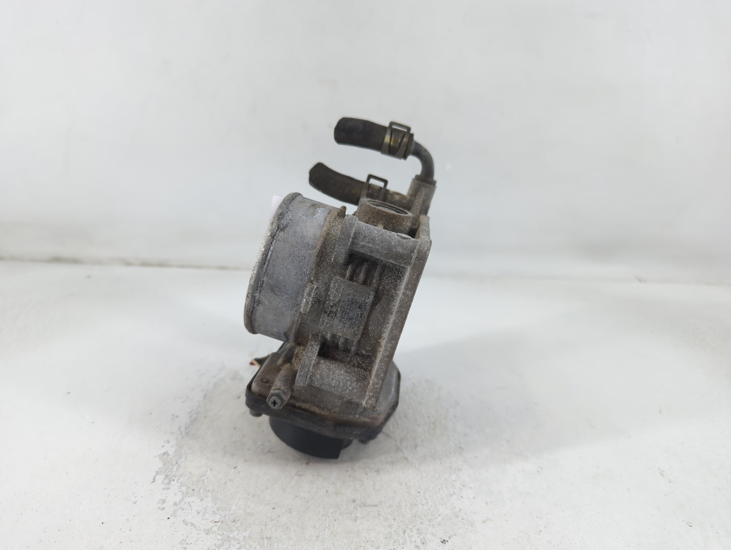 2007-2013 Nissan Altima Throttle Body P/N:K 1519 3 526-01 Fits Fits 2007 2008 2009 2010 2011 2012 2013 OEM Used Auto Parts -