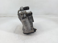 2007-2013 Nissan Altima Throttle Body P/N:K 1519 3 526-01 Fits Fits 2007 2008 2009 2010 2011 2012 2013 OEM Used Auto Parts -