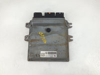 2011-2013 Nissan Altima PCM Engine Control Computer ECU ECM PCU OEM P/N:MEC112-130B1 1625A Fits Fits 2011 2012 2013 OEM Used