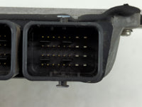 2011-2013 Nissan Altima PCM Engine Control Computer ECU ECM PCU OEM P/N:MEC112-130B1 1625A Fits Fits 2011 2012 2013 OEM Used
