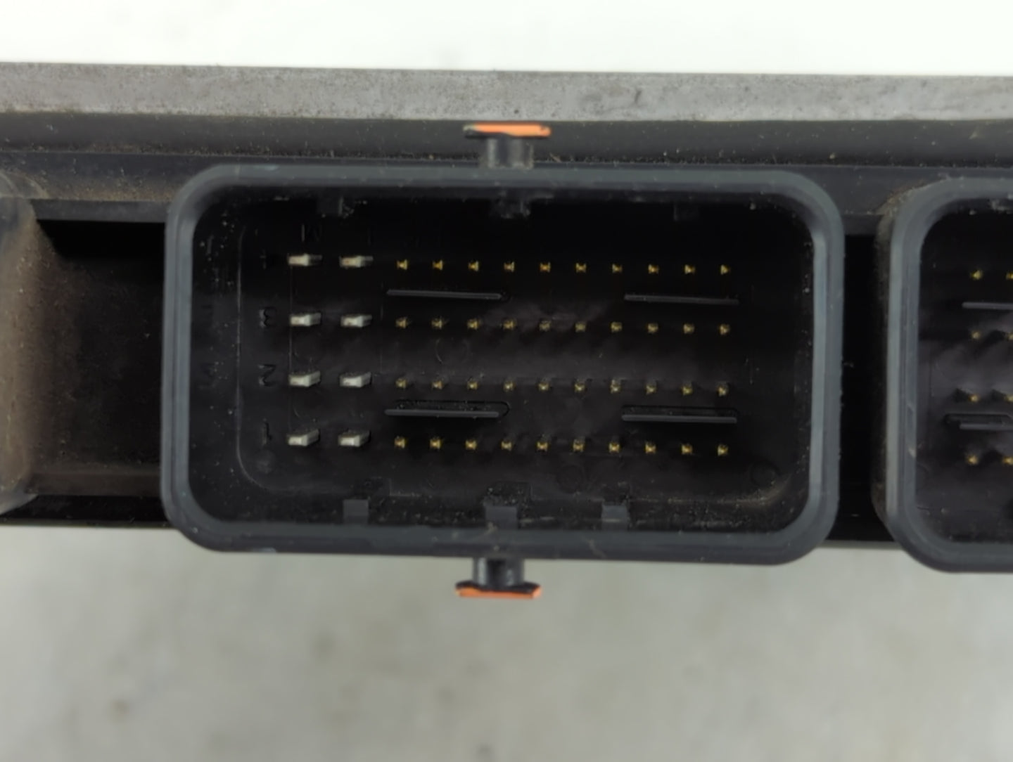 2011-2013 Nissan Altima PCM Engine Control Computer ECU ECM PCU OEM P/N:MEC112-130B1 1625A Fits Fits 2011 2012 2013 OEM Used