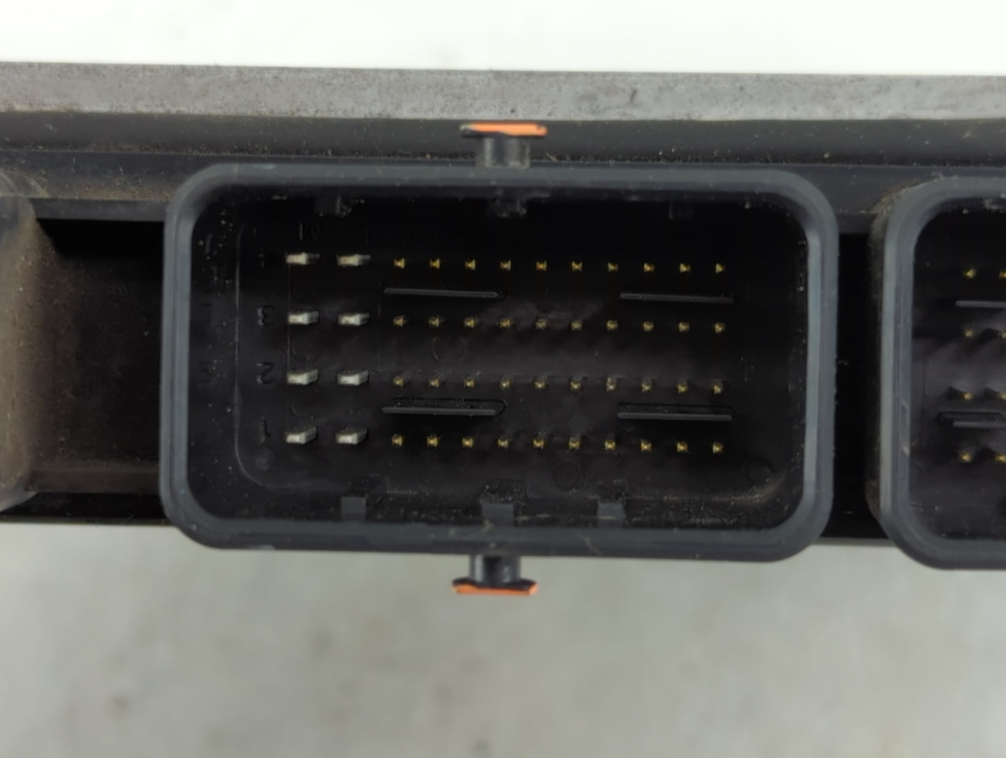 2011-2013 Nissan Altima PCM Engine Control Computer ECU ECM PCU OEM P/N:MEC112-130B1 1625A Fits Fits 2011 2012 2013 OEM Used