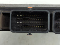 2011-2013 Nissan Altima PCM Engine Control Computer ECU ECM PCU OEM P/N:MEC112-130B1 1625A Fits Fits 2011 2012 2013 OEM Used