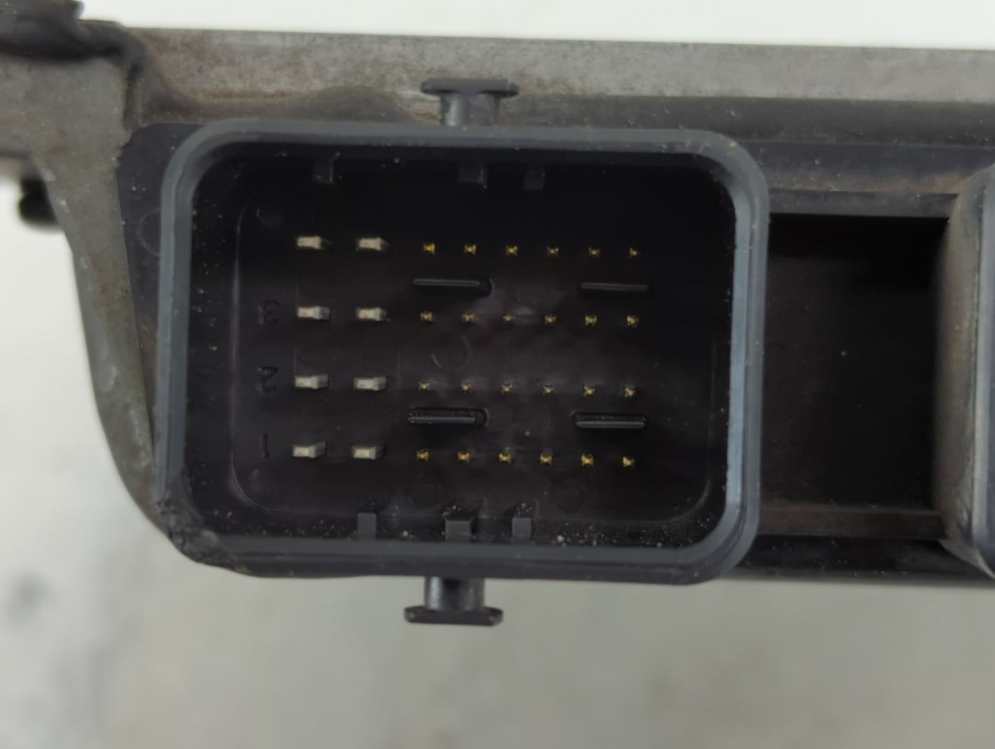 2011-2013 Nissan Altima PCM Engine Control Computer ECU ECM PCU OEM P/N:MEC112-130B1 1625A Fits Fits 2011 2012 2013 OEM Used