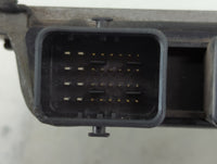 2011-2013 Nissan Altima PCM Engine Control Computer ECU ECM PCU OEM P/N:MEC112-130B1 1625A Fits Fits 2011 2012 2013 OEM Used