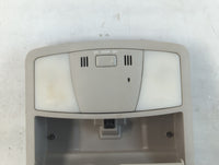 2010-2012 Nissan Altima Overhead Roof Console 788047 - Oemusedautoparts1.com