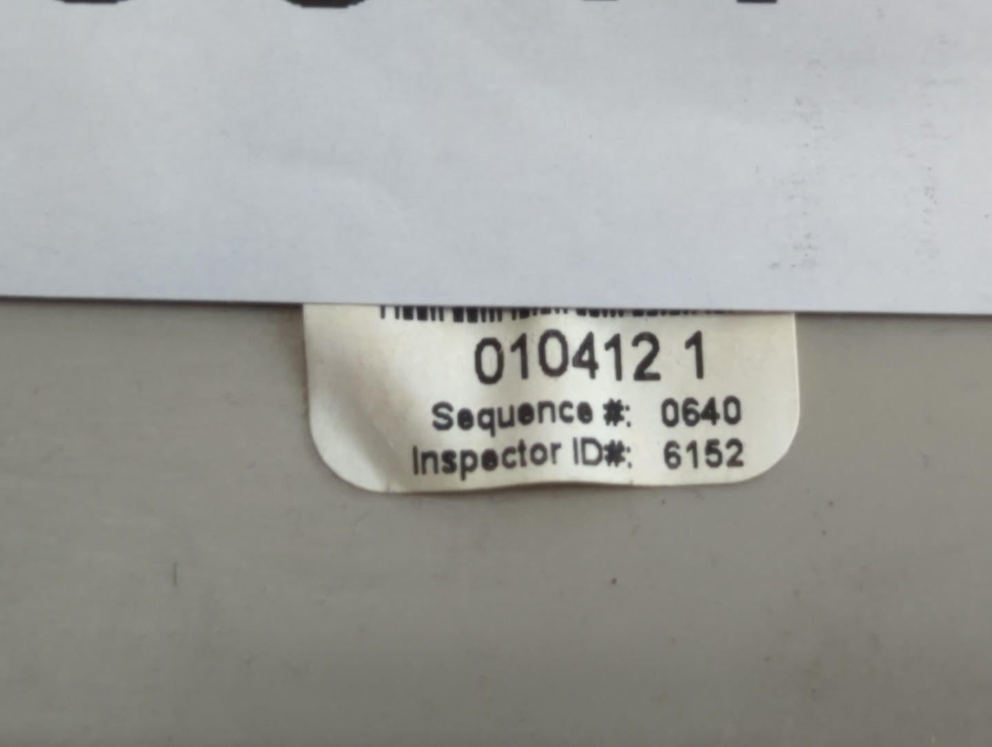 2010-2012 Nissan Altima Overhead Roof Console 788047 - Oemusedautoparts1.com