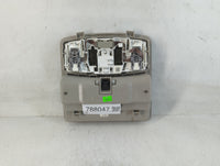2010-2012 Nissan Altima Overhead Roof Console 788047 - Oemusedautoparts1.com