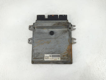 compare product 2011-2013 Nissan Altima PCM Engine Control Computer ECU ECM PCU OEM P/N:MEC112-130 B1 2407A Fits Fits 2011 2012 2013 OEM Used Auto Parts