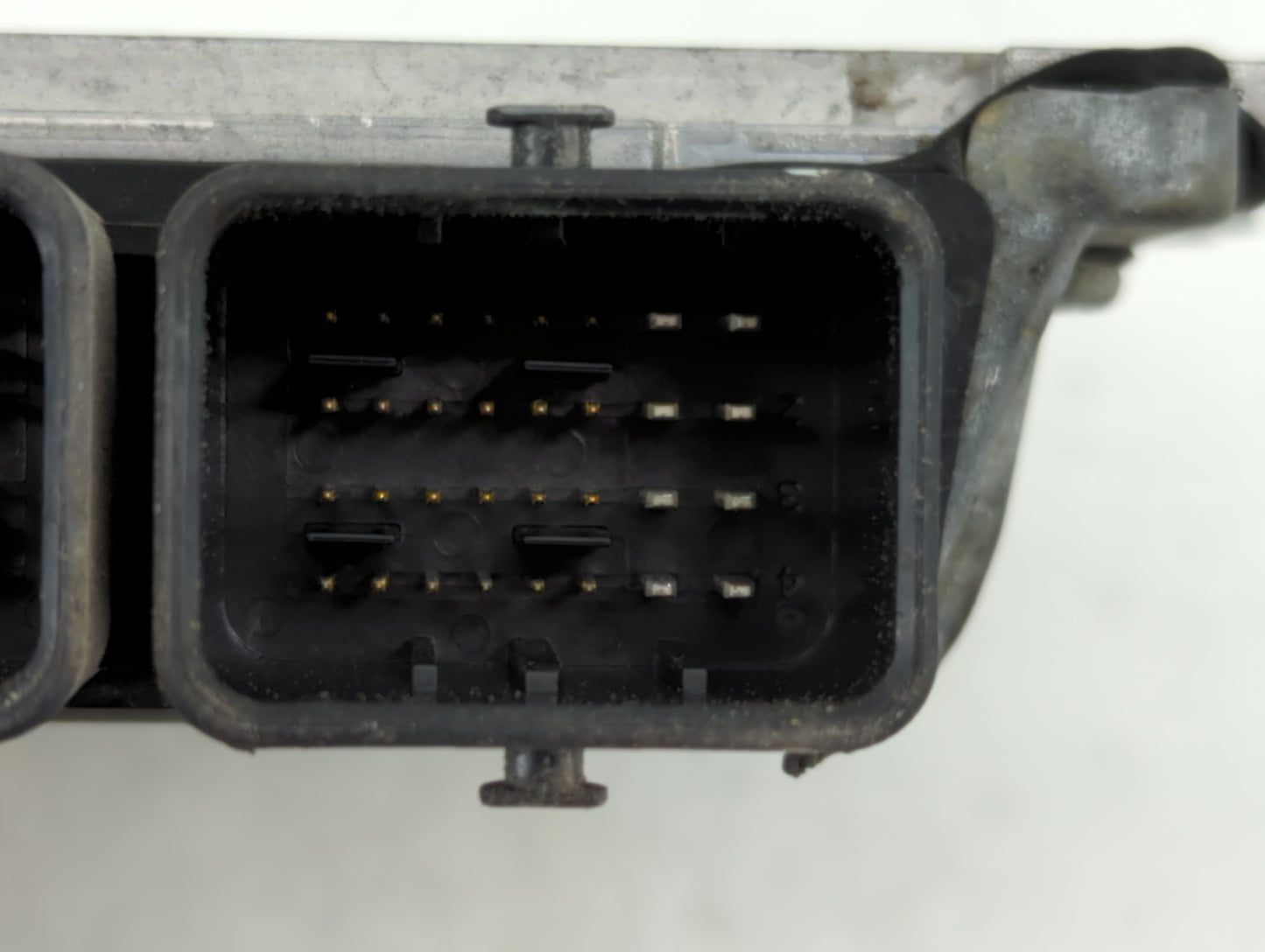 2011-2013 Nissan Altima PCM Engine Control Computer ECU ECM PCU OEM P/N:MEC112-130 B1 2407A Fits Fits 2011 2012 2013 OEM Use