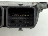 2011-2013 Nissan Altima PCM Engine Control Computer ECU ECM PCU OEM P/N:MEC112-130 B1 2407A Fits Fits 2011 2012 2013 OEM Use