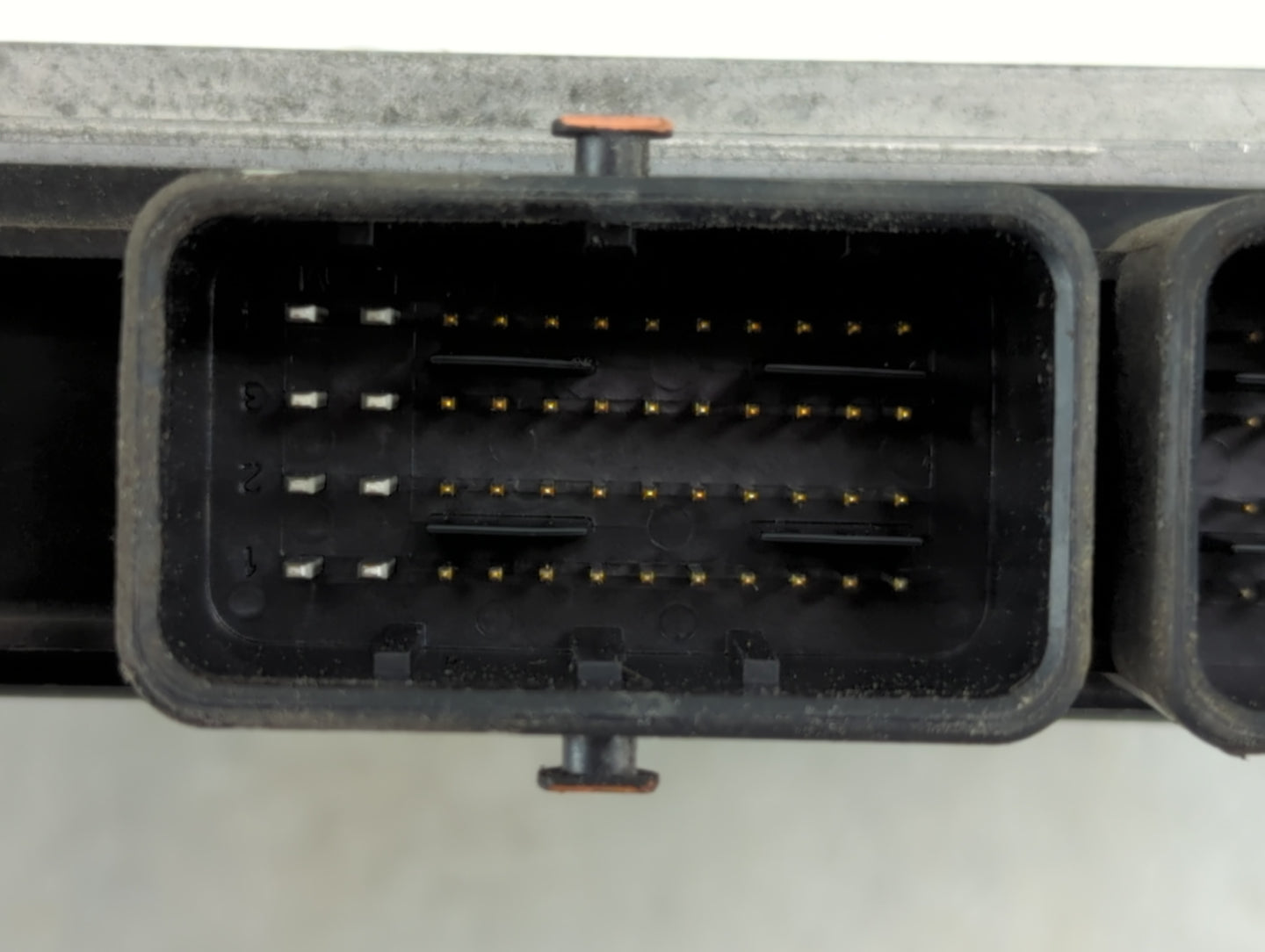2011-2013 Nissan Altima PCM Engine Control Computer ECU ECM PCU OEM P/N:MEC112-130 B1 2407A Fits Fits 2011 2012 2013 OEM Use