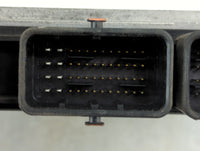 2011-2013 Nissan Altima PCM Engine Control Computer ECU ECM PCU OEM P/N:MEC112-130 B1 2407A Fits Fits 2011 2012 2013 OEM Use