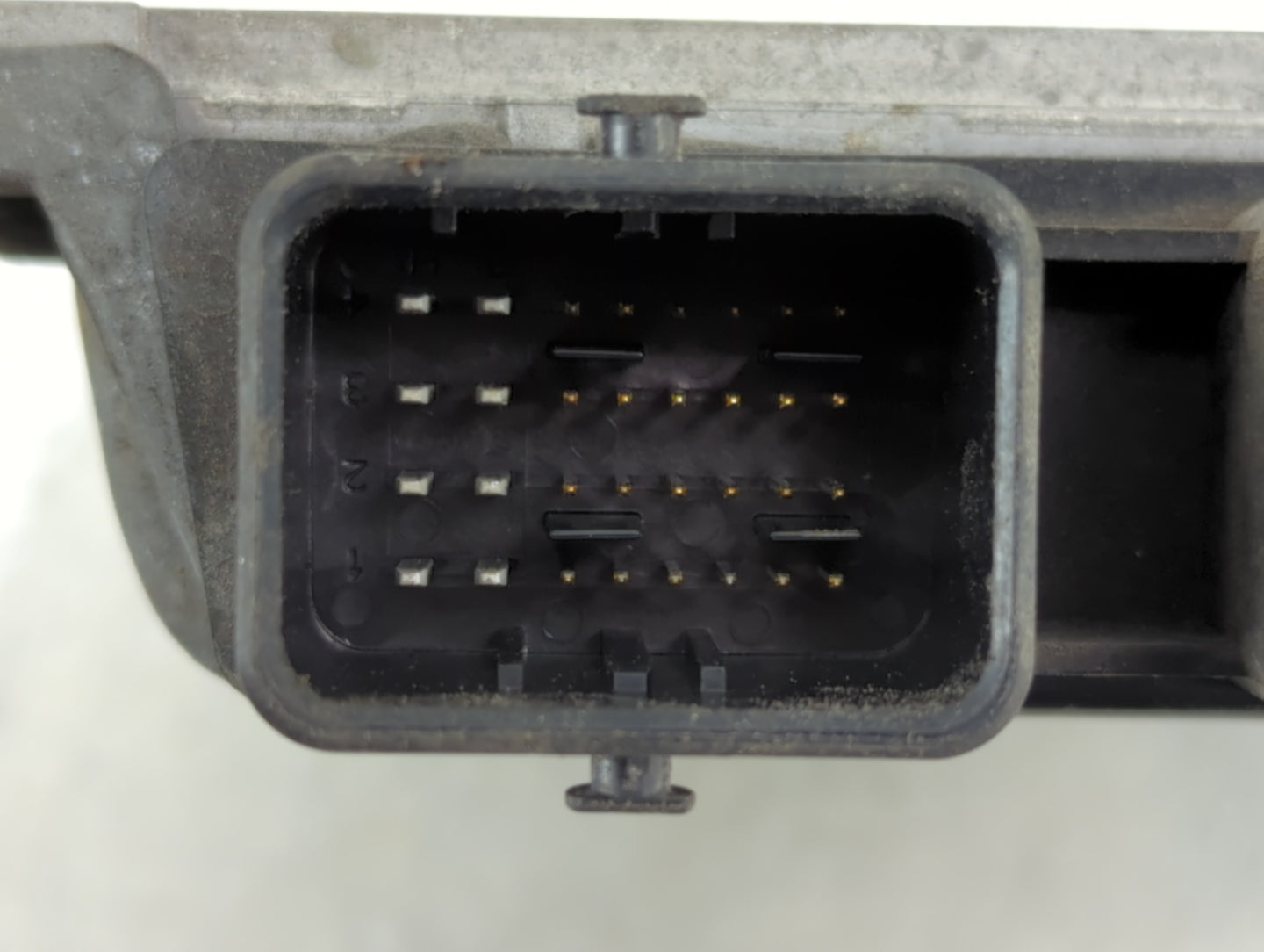 2011-2013 Nissan Altima PCM Engine Control Computer ECU ECM PCU OEM P/N:MEC112-130 B1 2407A Fits Fits 2011 2012 2013 OEM Use