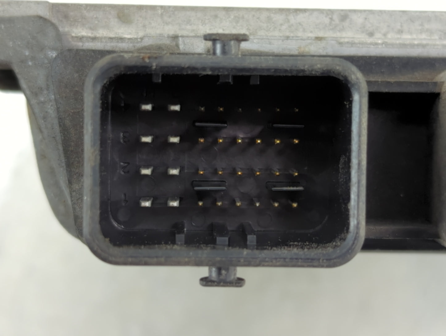 2011-2013 Nissan Altima PCM Engine Control Computer ECU ECM PCU OEM P/N:MEC112-130 B1 2407A Fits Fits 2011 2012 2013 OEM Use